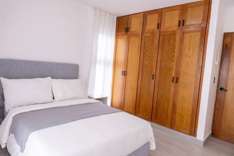 3 BR Villa With Private Pool and Jacuzzi
