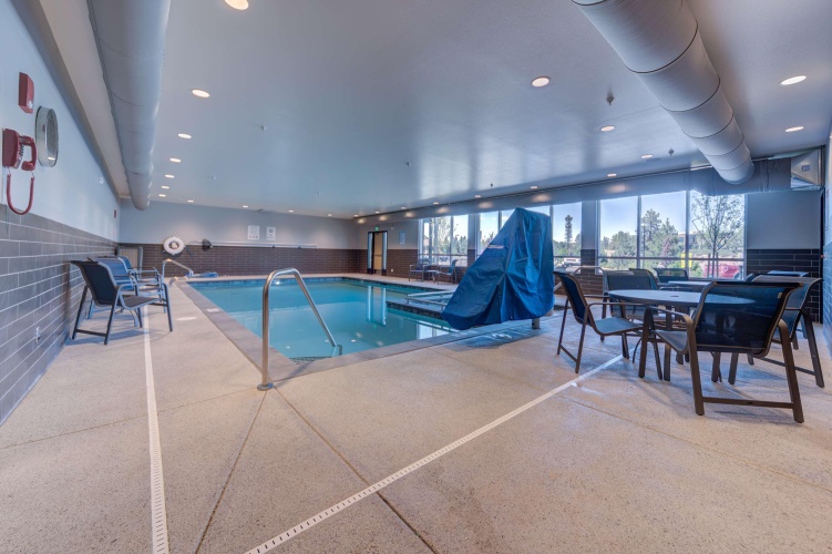Best Western Premier Peppertree Inn at Bend photo 19