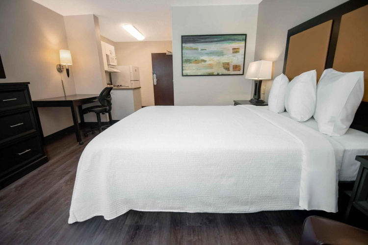 Extended Stay America Suites Phoenix Biltmore