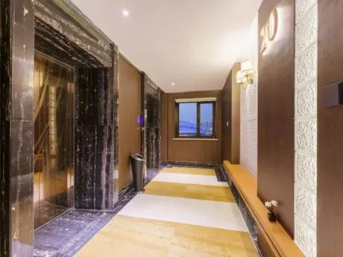 Shenyang Yunwan Hotel