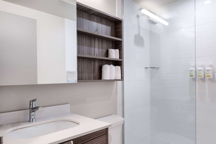 Microtel Inn & Suites By Wyndham Kanata photo 9