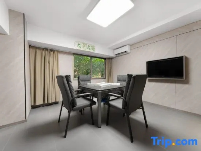 Xiang Shan Hotel