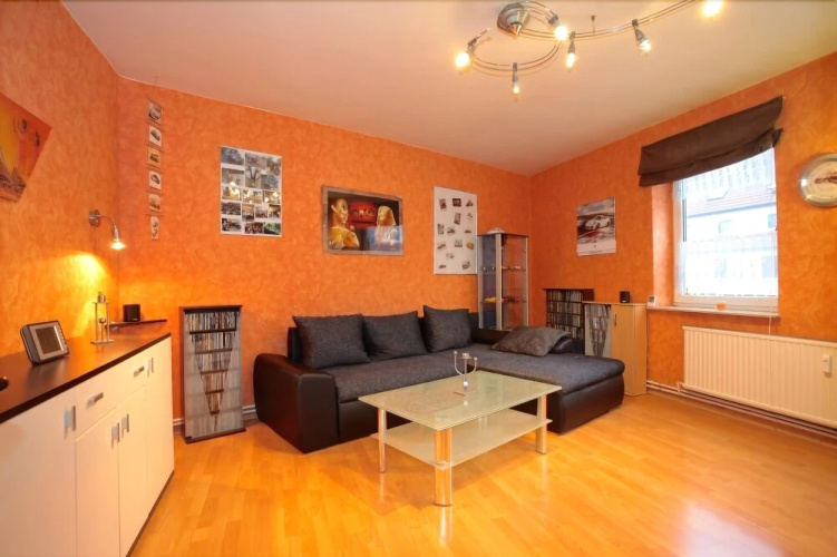 Private Apartment An Der Tiefenriede