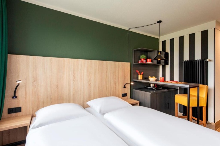 Business Double room