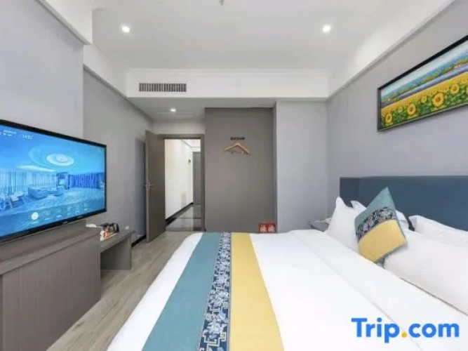 Twin Suite