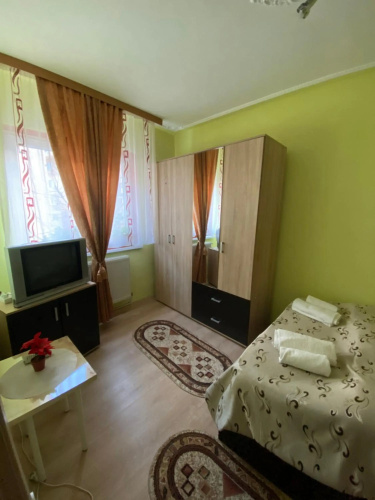 Apartament Denisa