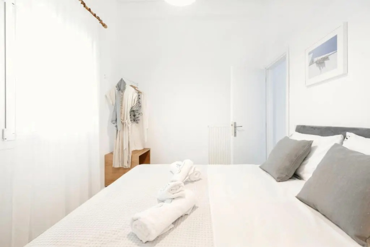 Cove Suites Apartment