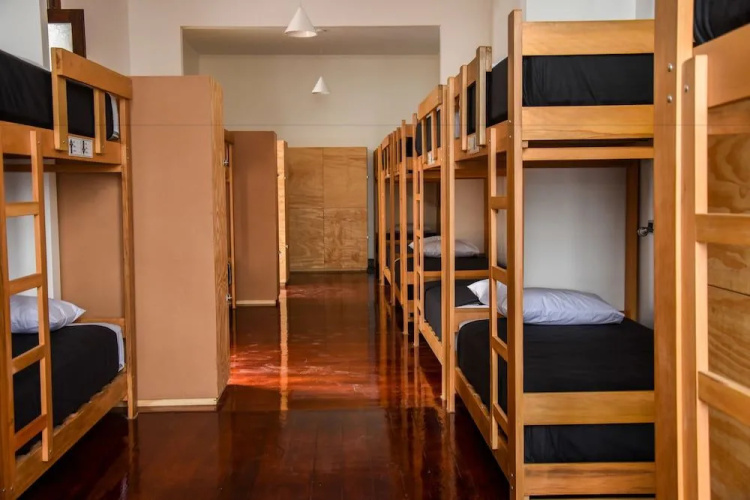 Orchid Hostels