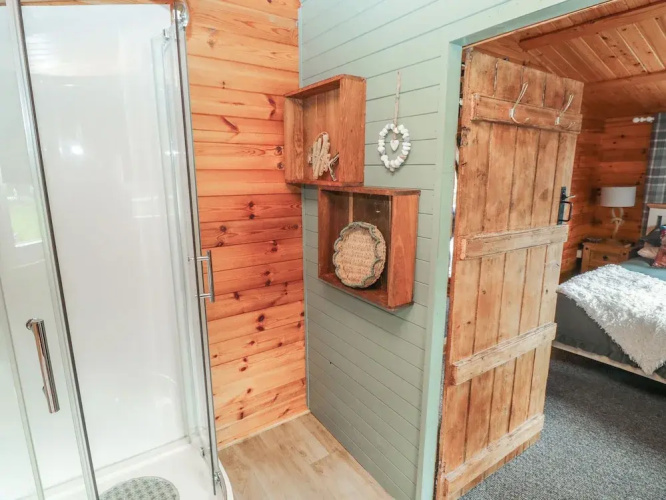 Mill Cabin Denant