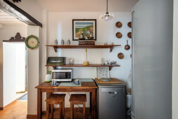 2 Bedrooms Apartment with balcony