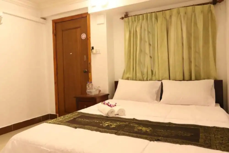 SKY Residence - 50m to Museum and Riverside