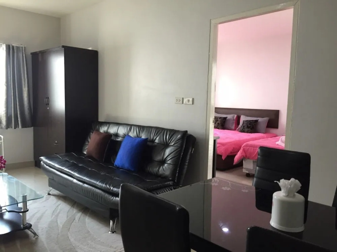 Connect Apartment