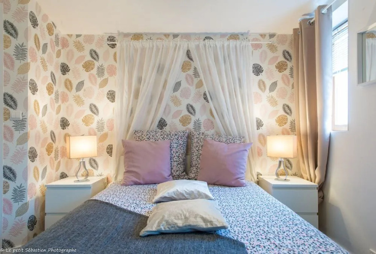 Chambre d'hôtes Le Petit Flo
