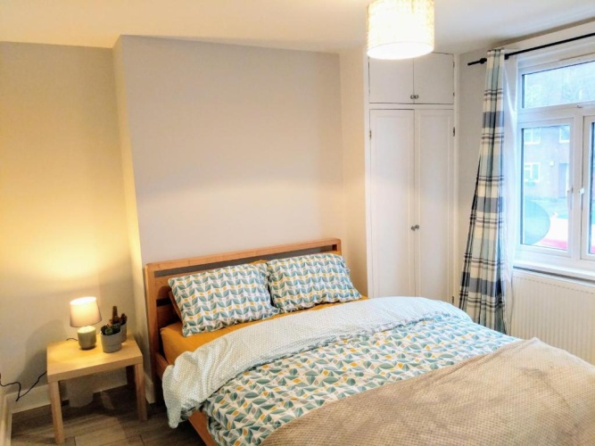 4 Bedrooms Cottage