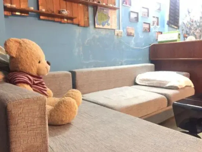 Cunzhang Beach Hostel