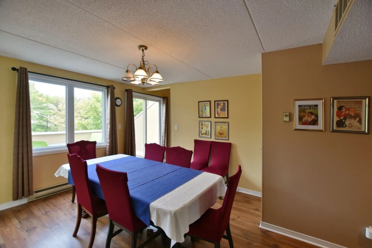 Wintergreen Condos