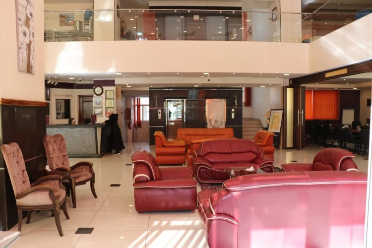 Sedrah Hotel
