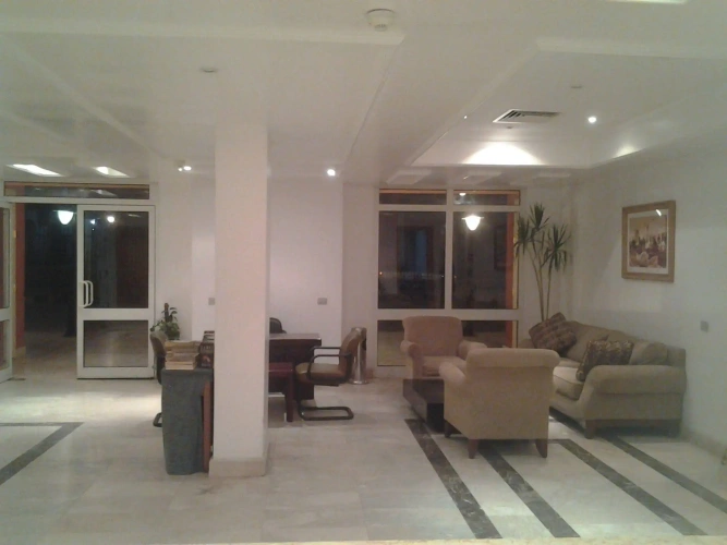 New Marina President Hotel