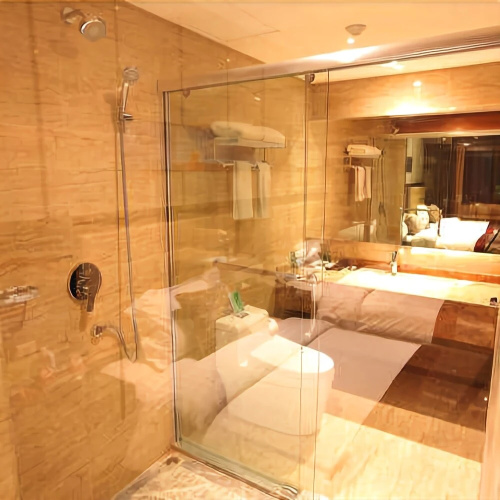 Chongqing Weitai Hotel