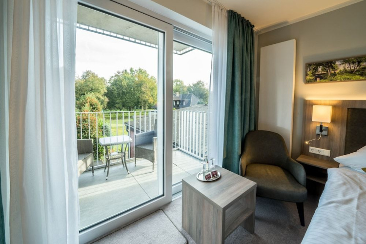 Hotel Meyerink