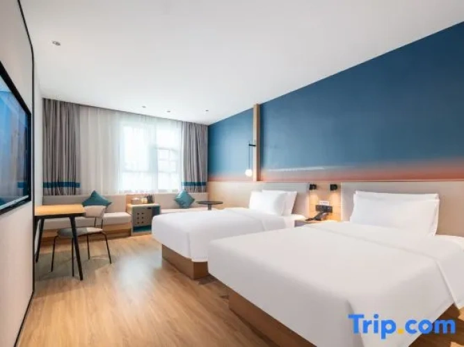 Business Twin room