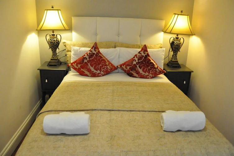 Piccolino Hotel