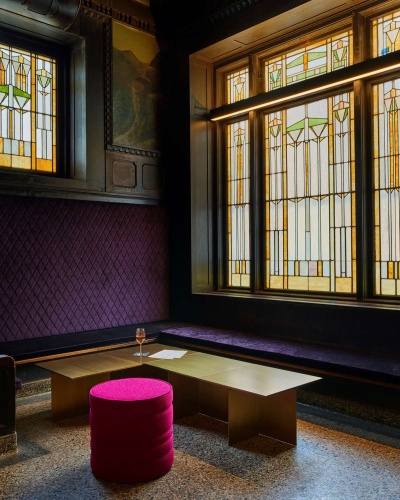 Hotel Savoy Kansas City, Tapestry Collection by Hilton photo 25