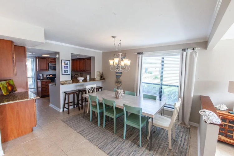 Sandpiper Shores