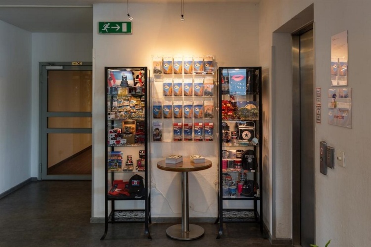 Lifehotel Vienna Airport photo 16