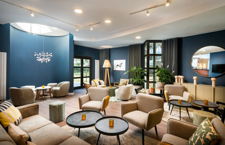 voco Vienna Prater by IHG