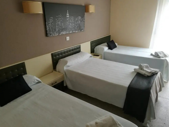 Hostal Isla Playa