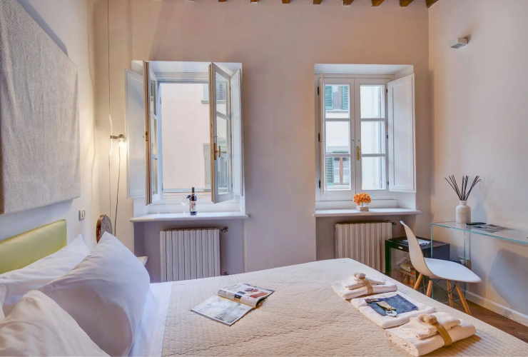 Casamia Suite