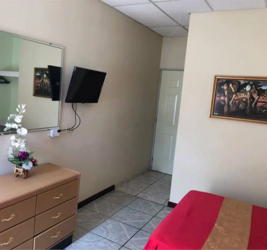Comfort Triple room