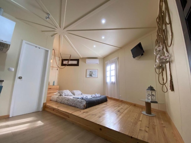Bungalow
