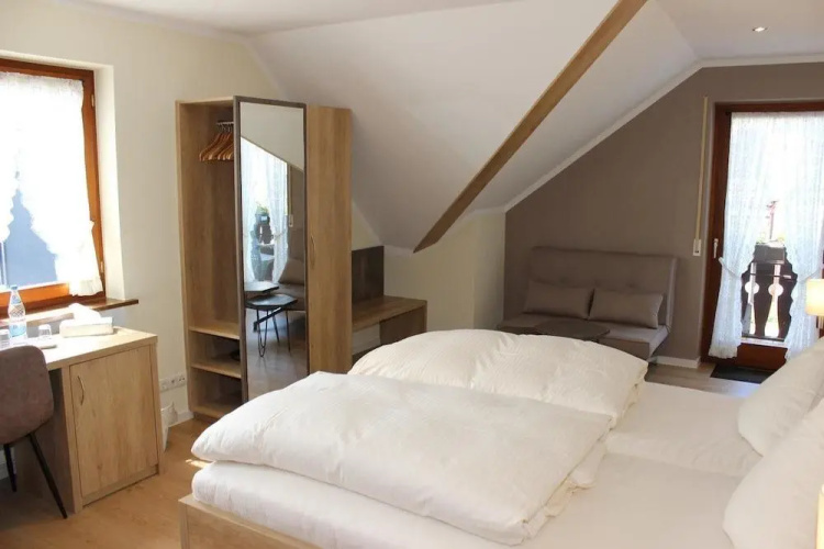 Haus Caspari