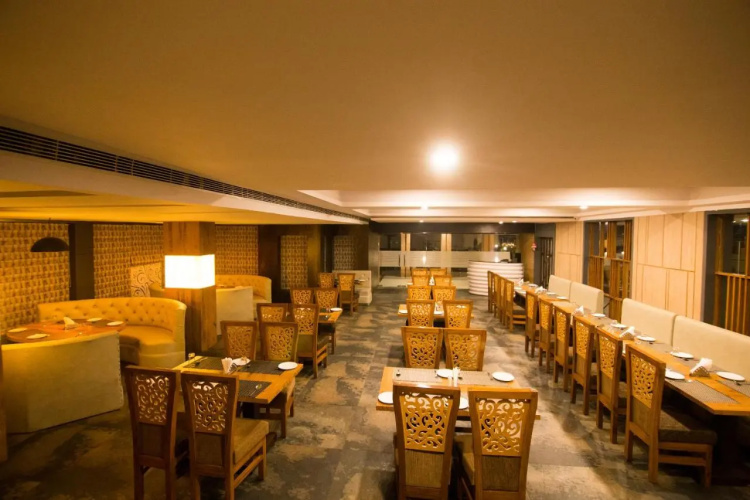 The River Front Resort