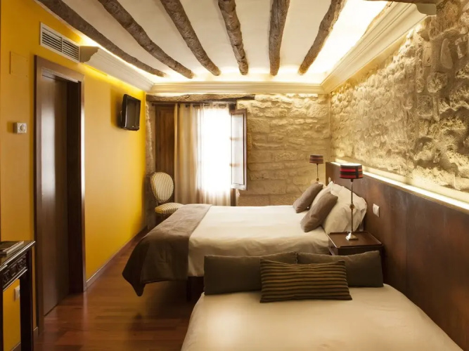 Hotel del Sitjar