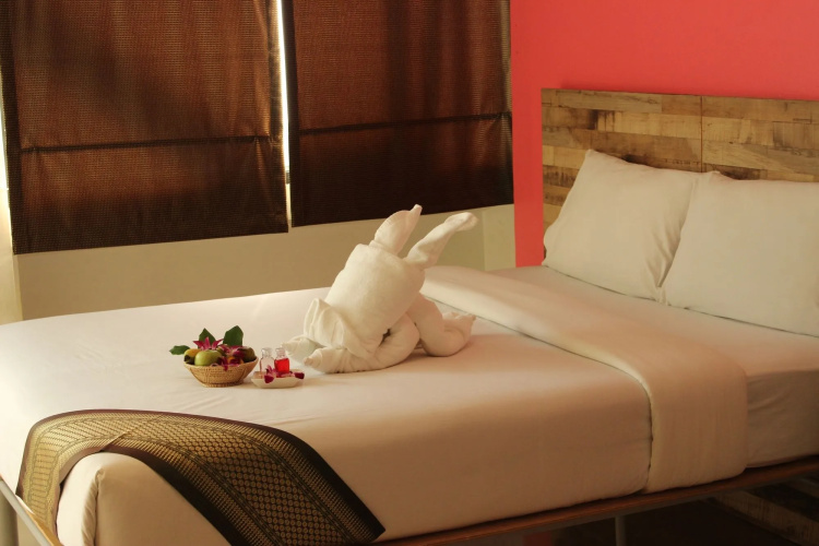 Must Sea Hotel