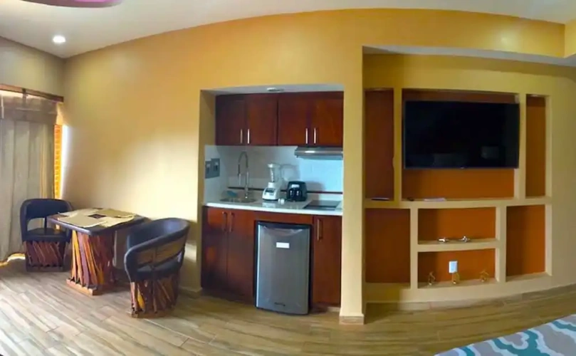 1 Bedroom Deluxe room