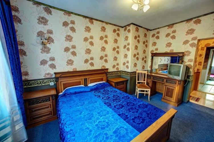Hotel Izvora