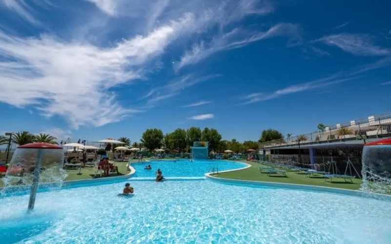 Villaggio Holiday