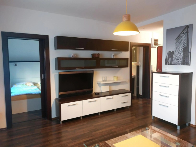 Apartmán Katty (5)