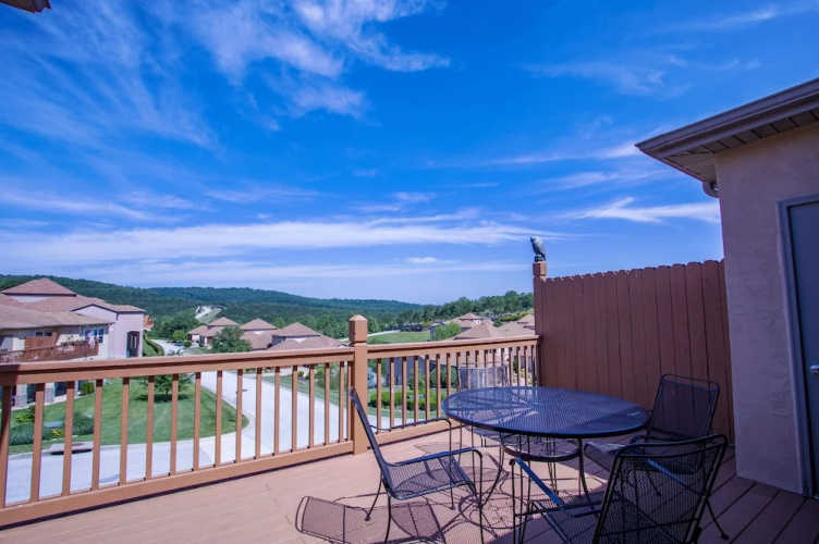 Brookside Getaway by RedAwning