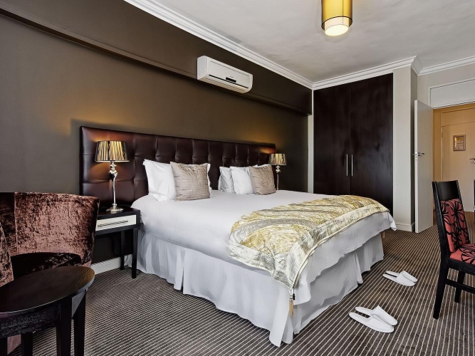 Superior room