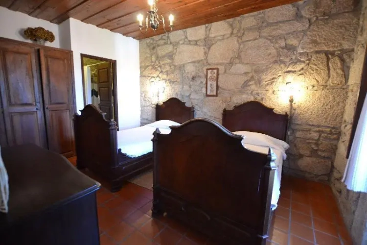 2 Bedrooms Double Apartment