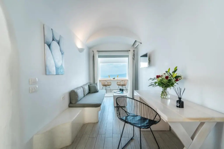 Aerino Villa