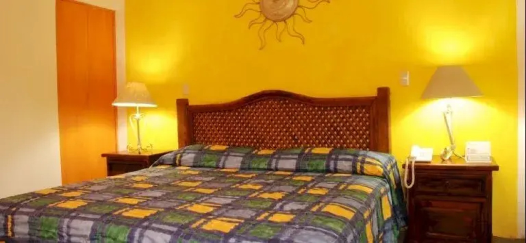 Hotel Villa Primavera