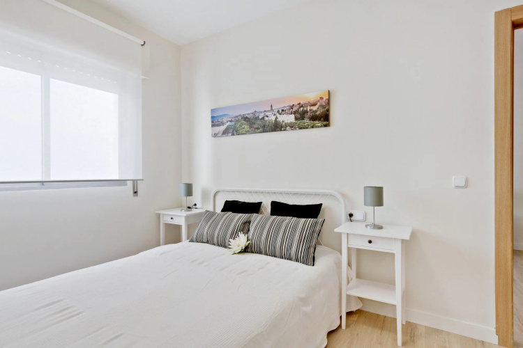 Del Parque Flats - Parras