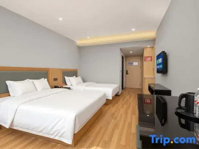 Standard Family room