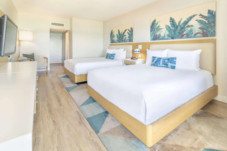 Radisson Resort Miami Beach